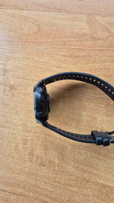 Zegarek sportowy POLAR Grit X, Smartwatch