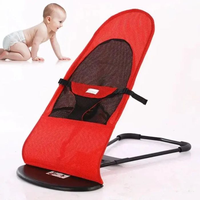 Шезлонги дитячі(три варіанти)