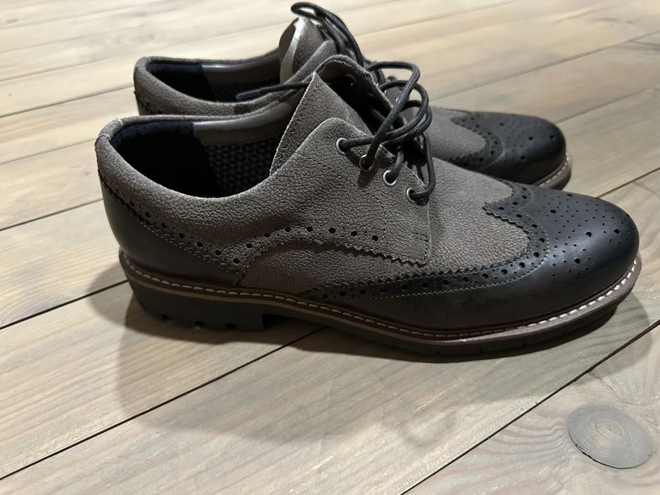 Туфлі чоловічі, оригінальні Clarks