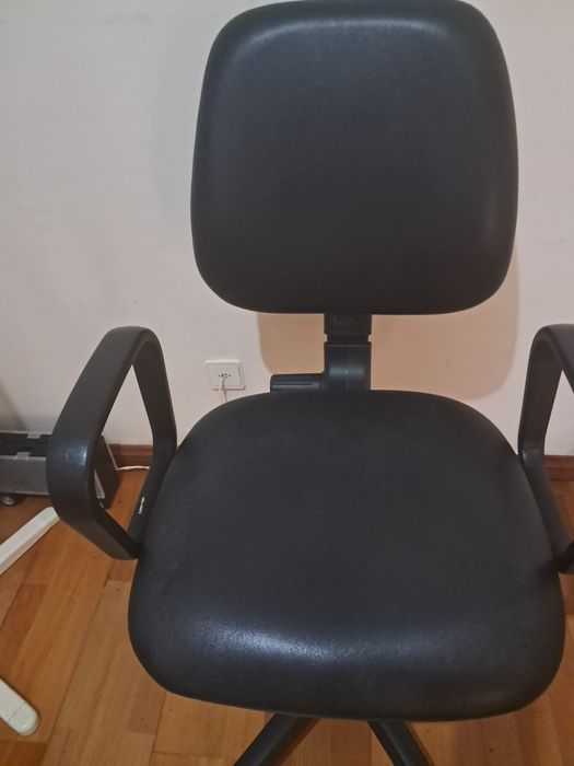 Cadeira de escritório