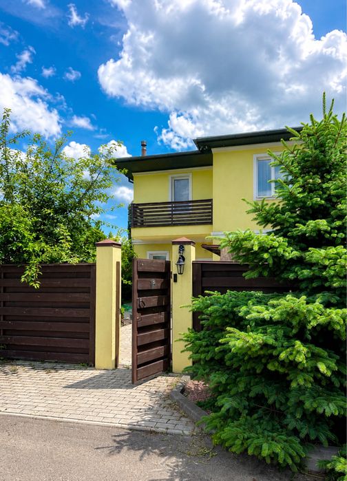 Продам дом-дуплекс 160м2 Большая Даниловка,пос.Жуковского - View 2