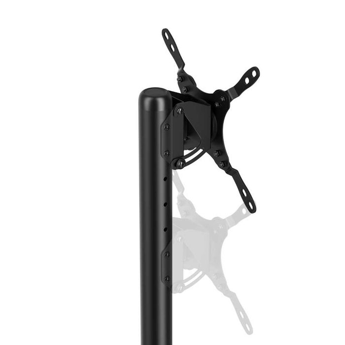 Стійка для телевізора 13"-50" ITECH FS62-22TW підлогова