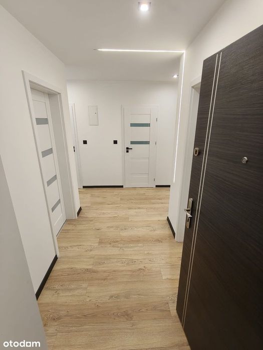 58 m po generalnym remoncie | Nowoczesne wnętrze | Gotowe do aranżacji