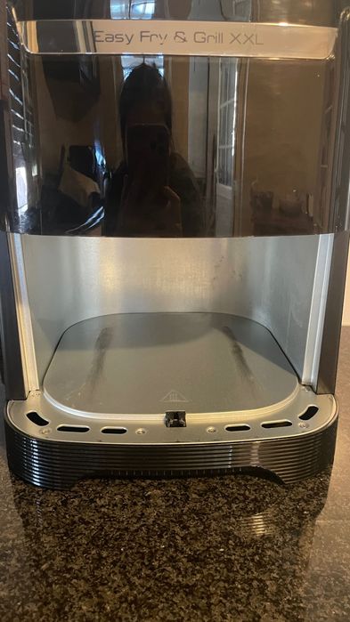 Air Fryer Moulinex Easy Fry & Grill XXL