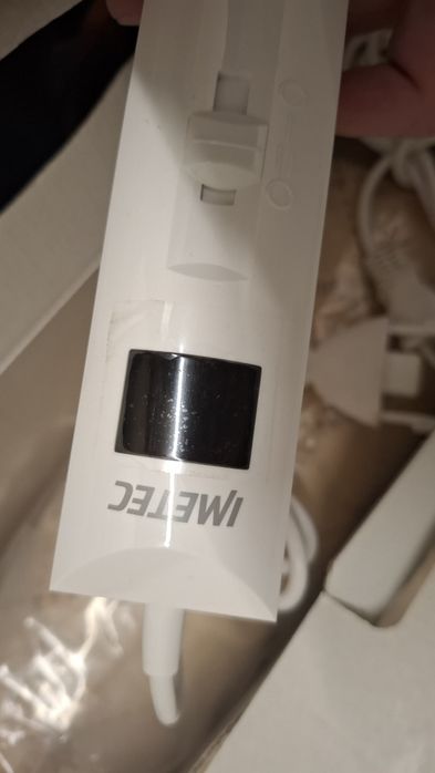 Cobertor Eléctrico IMETEC