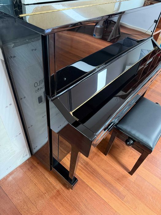 Piano Vertical - Yamaha U1 TA2 PE