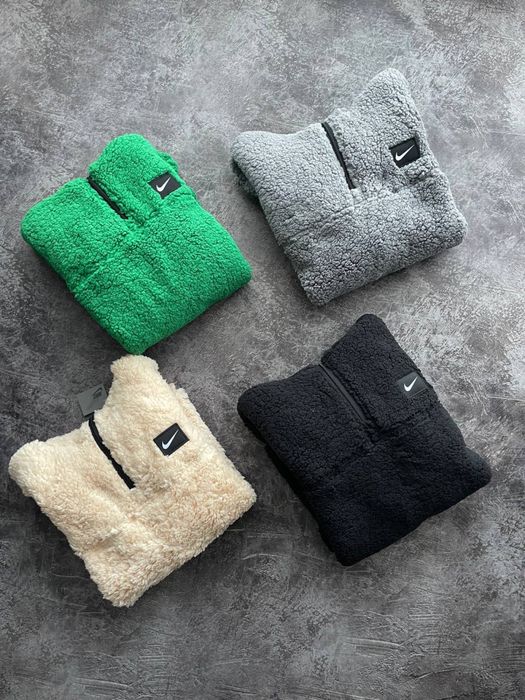 Худі Тедді Nike.