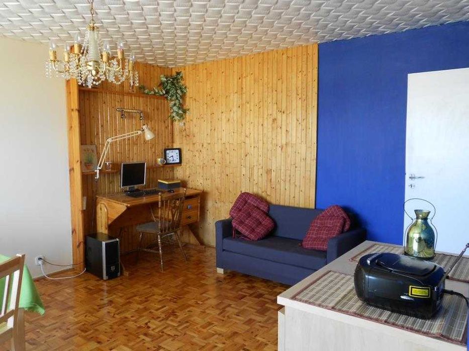Apartment in Poznań, Osiedle Pod Lipami, Winogrady - View 2