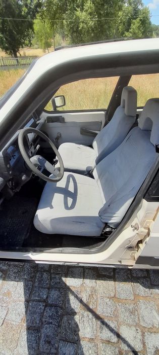 Citroen visa 11re