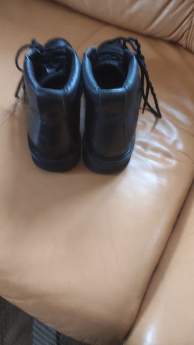 Trzewiki damskie Max Mara