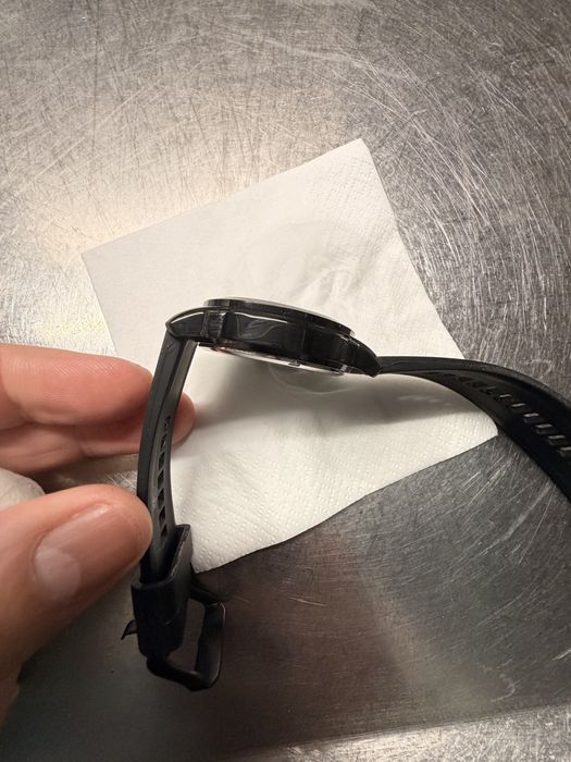 Relogio da one sem qualquer marca