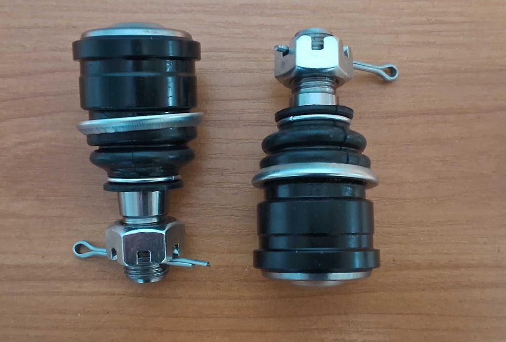 автозапчасти газель ходовая