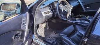 Sprzedam BMW e61 535 diesel