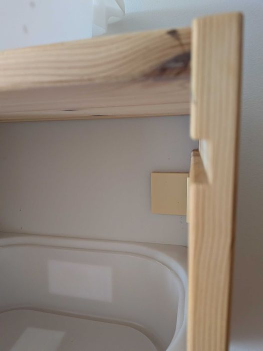 IKEA Trofast móveis de arrumação de criança