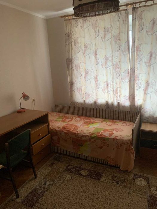 3 кімн.квартира, без комісії. м. Теремки