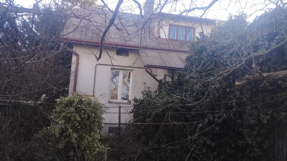 Do sprzedania dom w Sanoku dzielnica Dąbrówka