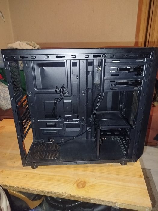 Obudowa PC Corsair Optimus E-Sport