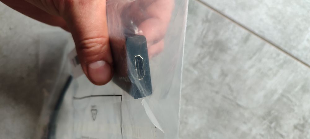 Adapter USB 3.0 na HDMI, Konwerter USB HDMI