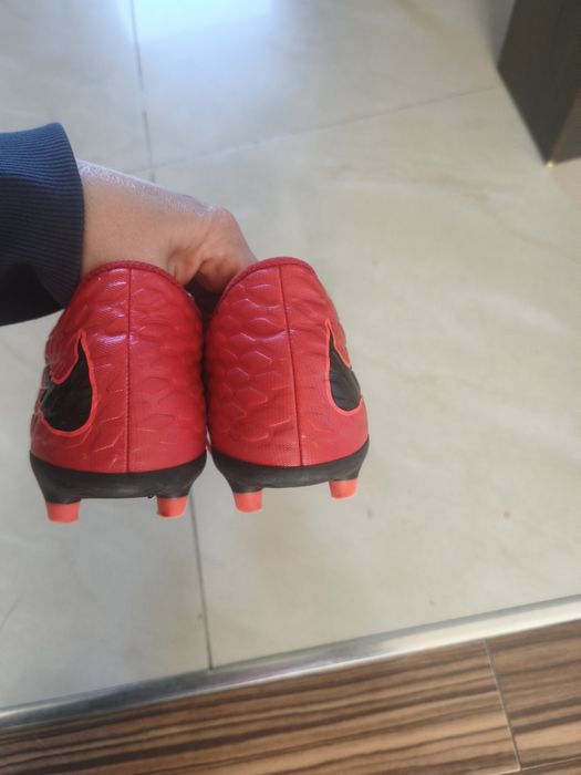 Korki Nike Hypervenom  39