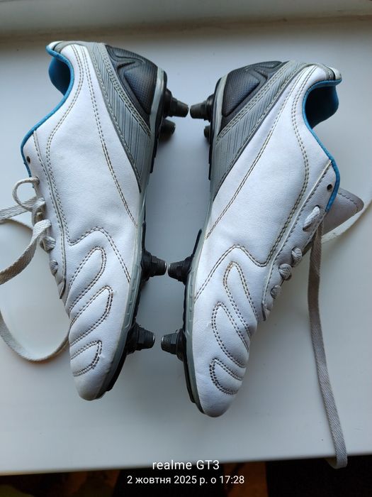 Бутси  Sondico орігінал