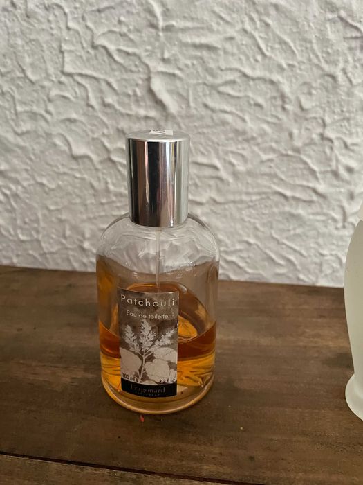 diferentes perfumes