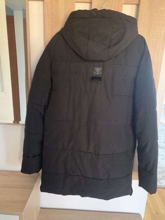 Зимова курточка