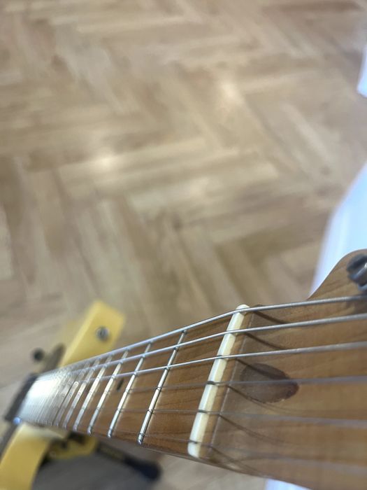 Gitara telecaster LSL T Bone One