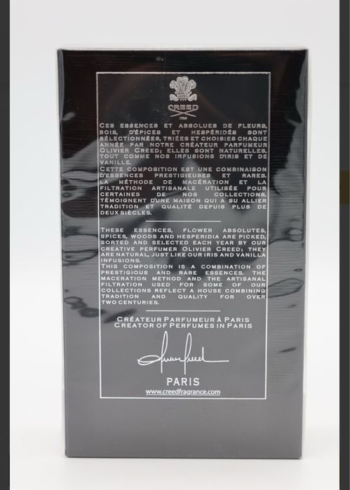 Creed Aventus Perfume