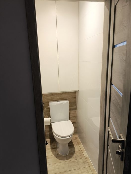 Mieszkanie 47,49m2 4 piętro - bez pośredników