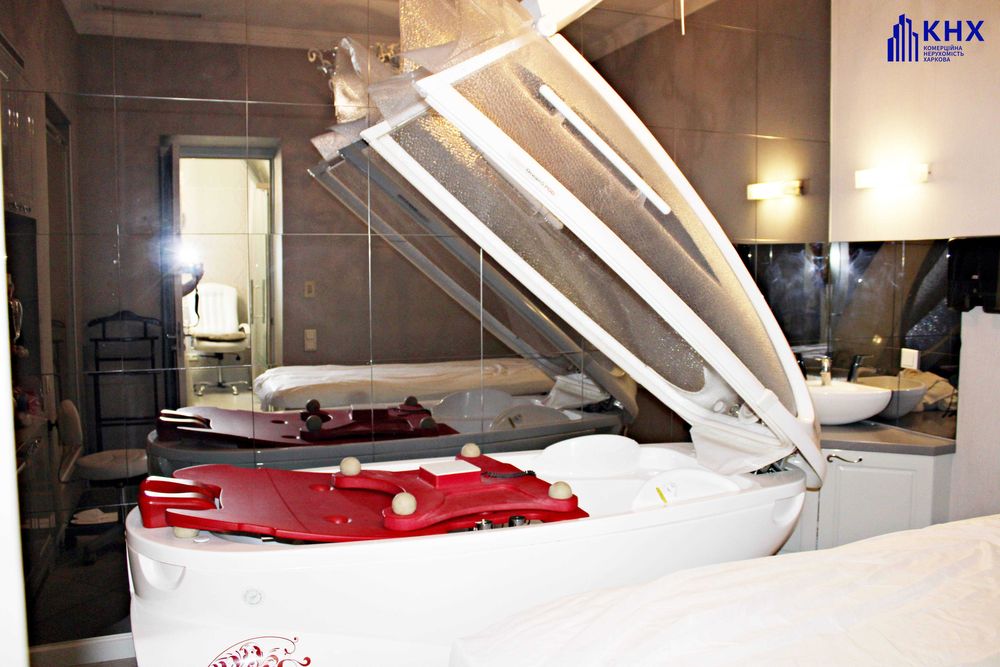 Готовий салон краси у центрі міста біля Nikas