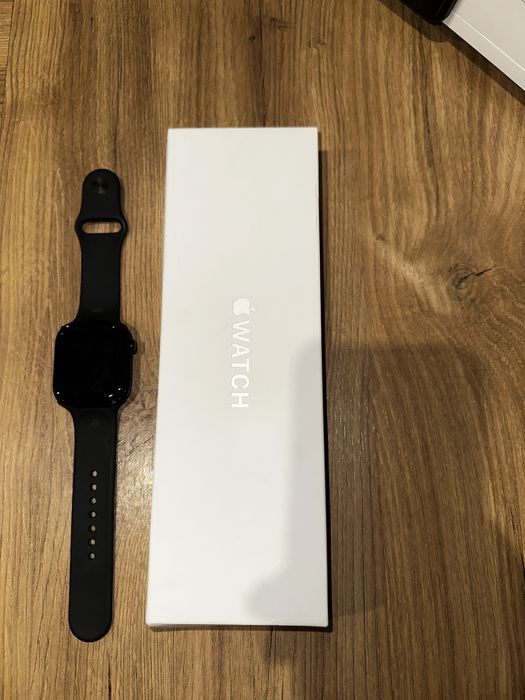 Apple watch 10 Gps 46 mm