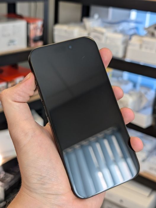 Apple iPhone 15 Pro 128gb Кредит Гарантія