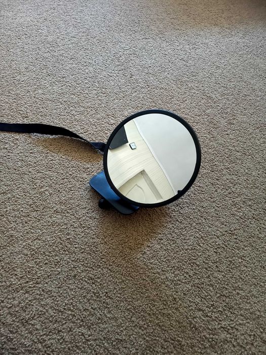 Espelho retrovisor para carro