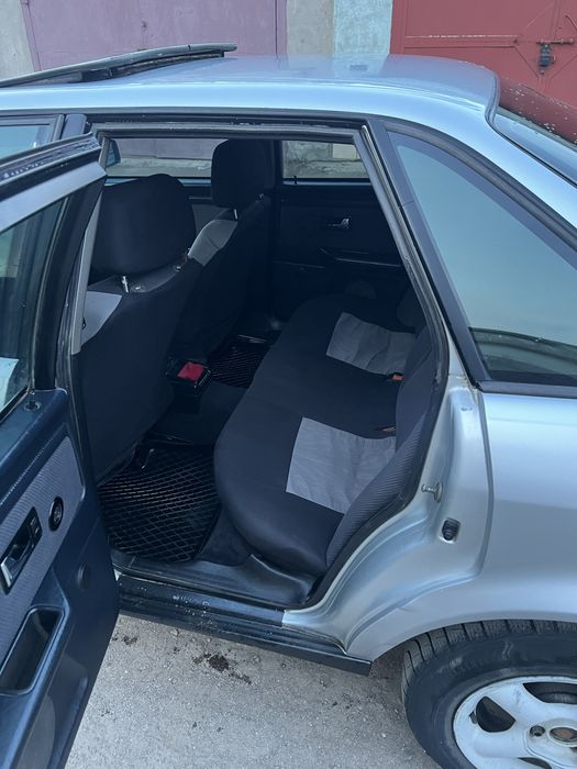 Продам ауді 80 б4