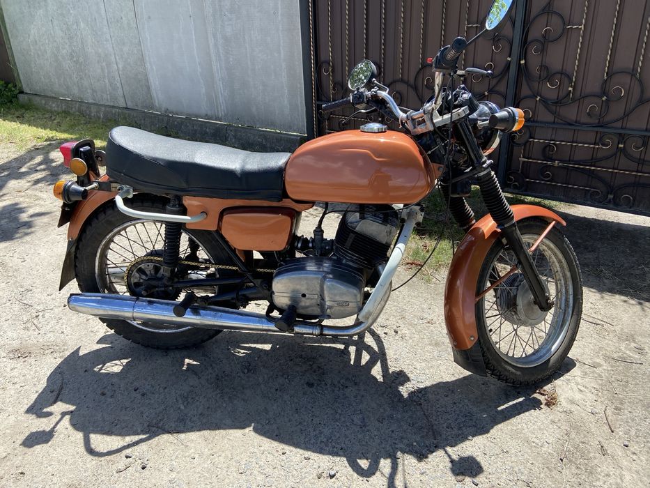 Чезет 472.5 гарний стан