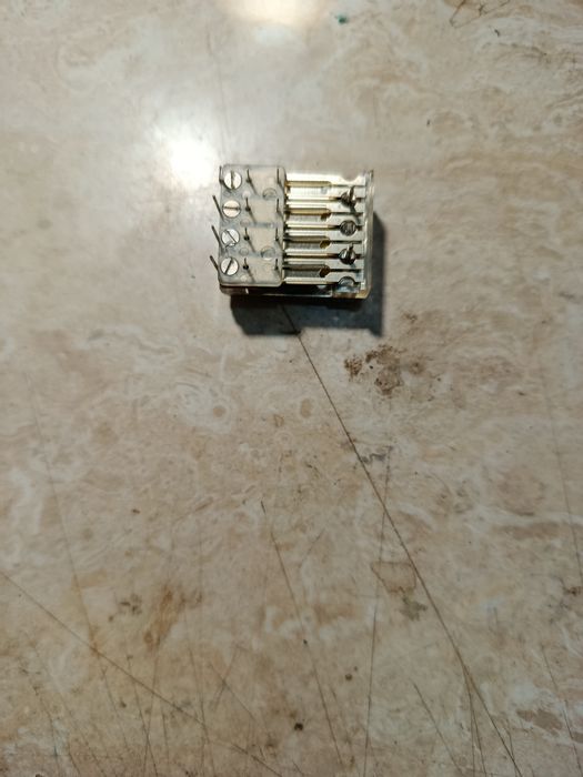 Relé 12v para soldar