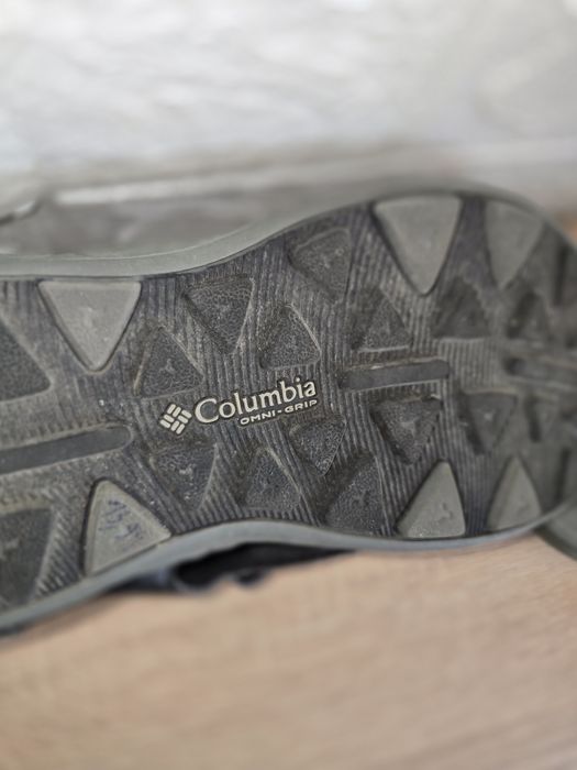 Sandały trekkingowe Columbia -37(23.5cm,)