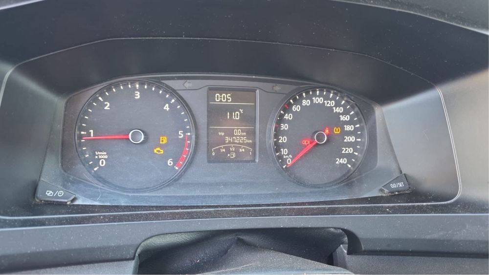 VW Transporter T6 9 os  long  Salon Polska  Najtaniej PL Okazja !!