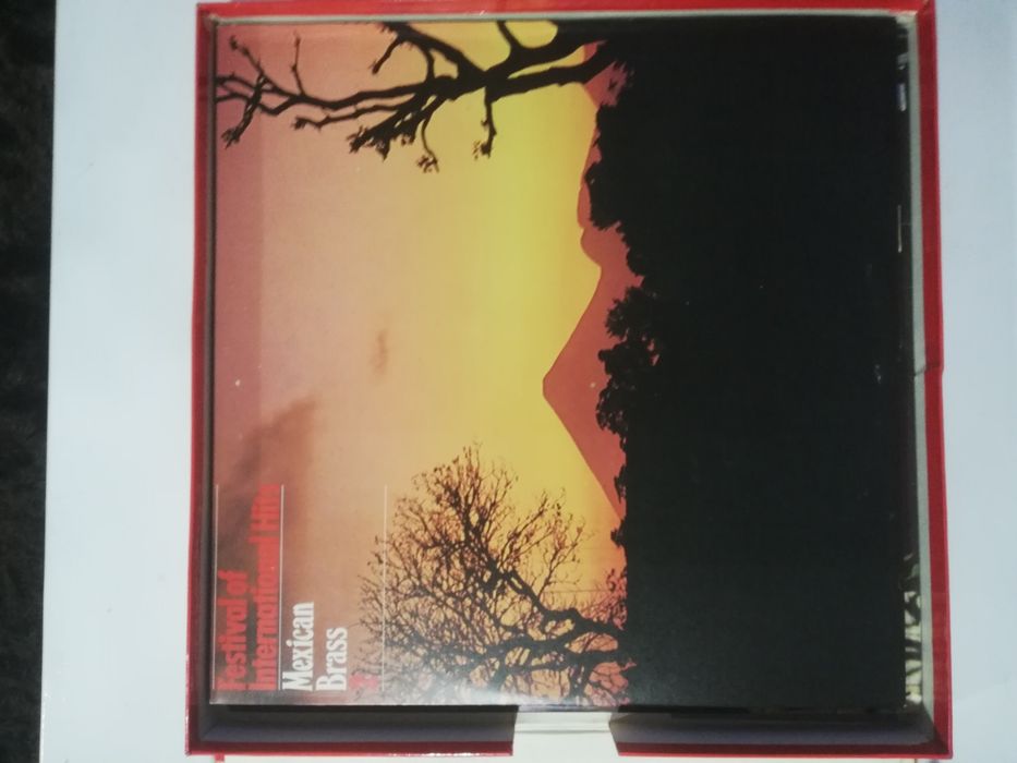 Discos vinil exclusivos