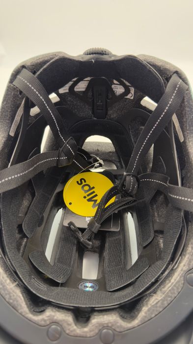 Nowy Kask Rowerowy Giro Caden 2 Mips r. M (55-59cm)