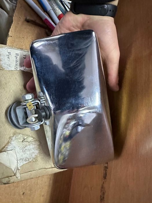 Фонарь Фара СССР