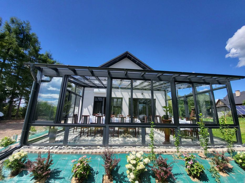 Sala na imprezy,chrzciny, komunie, urodziny,spotkania. Wadowice