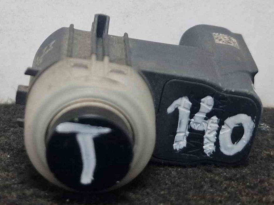 Sensor de Estacionamento Trás PEUGEOT 5008 (0U_, 0E_) ano 2010