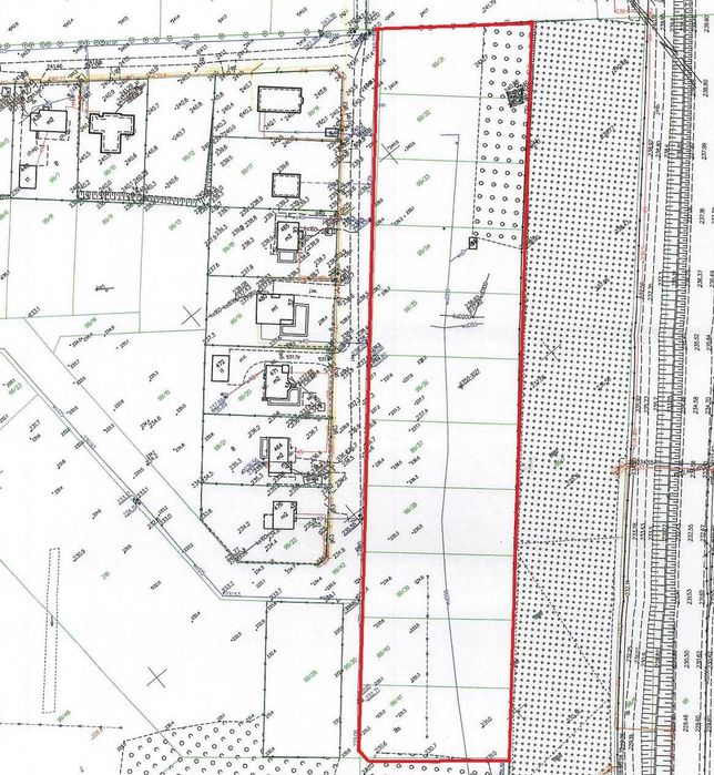 1,66 ha sprzeda syndyk