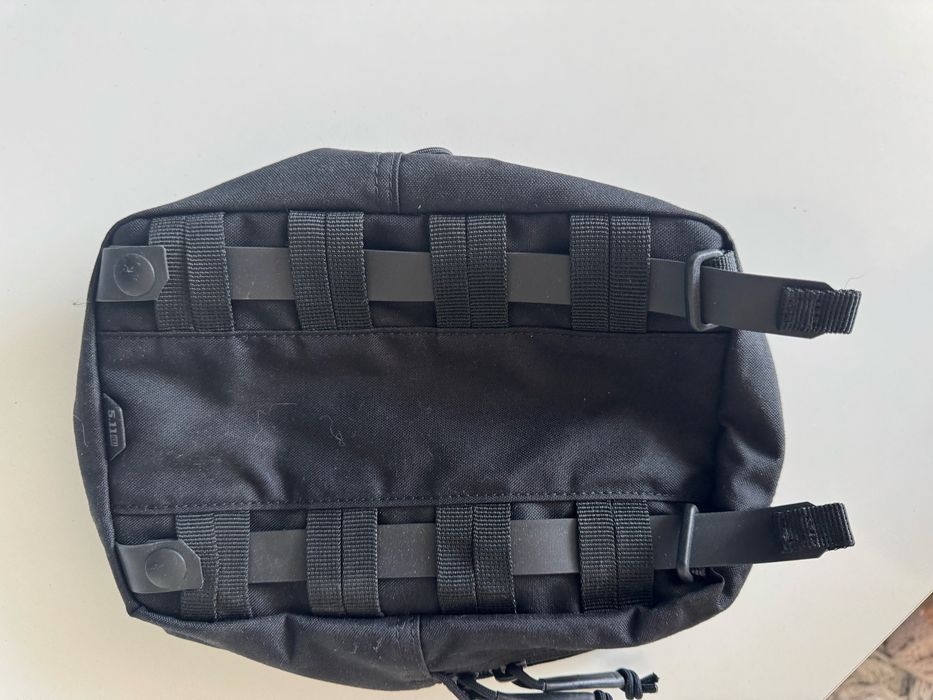 Підсумок 5.11 Tactical  Flex 6x9 Vertical Pouch Black