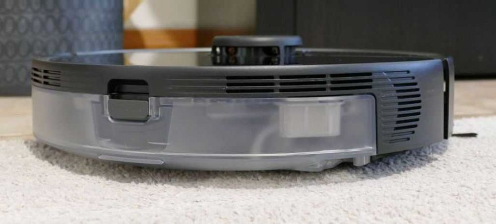 Aspirador Roborock Xiaomi ROBOROCK S50 - Versao Europeia - Pouco uso