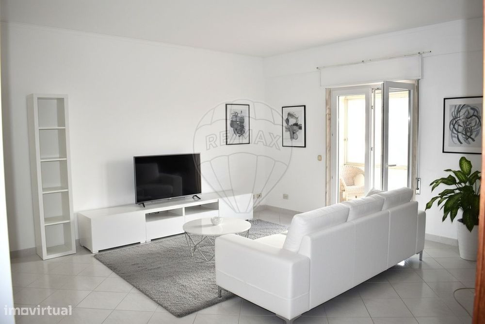 Apartamento T2 para venda