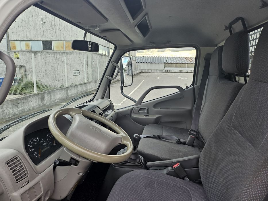 Toyota Dyna 35/25