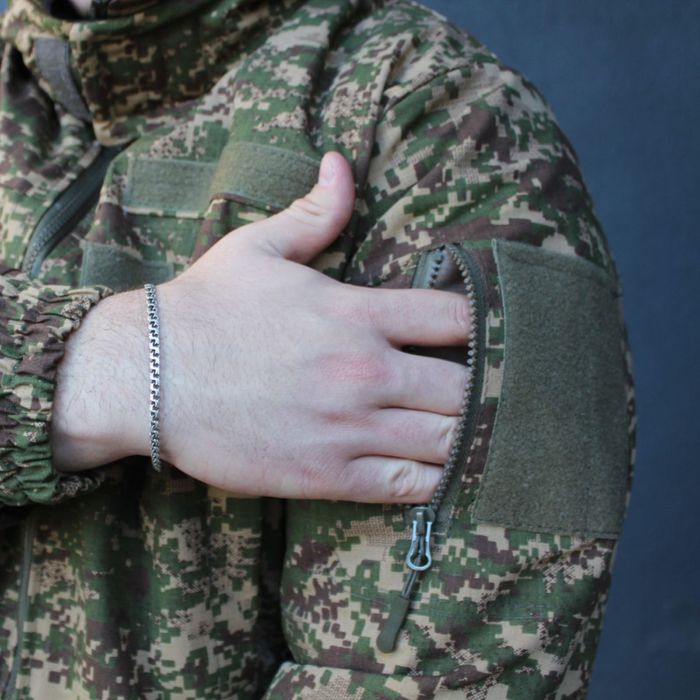 Зимова куртка хижак Зимовий бушлат хижак зимовий бушлат НГУ штани