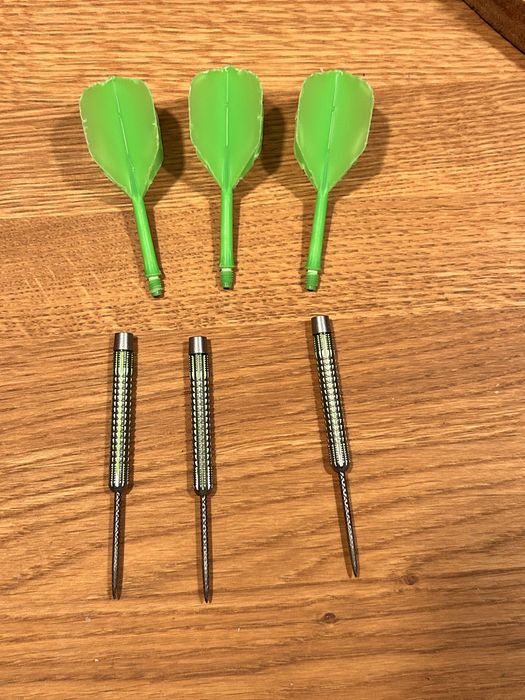 Lotki Bullet Gator 24g